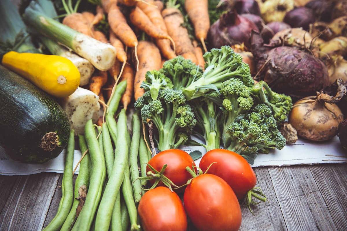 Personalized Nutrition Planning